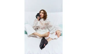 Klapki Nuon 08 Noir 202001, Czarny, Tworzywo | Laura Vita Hot