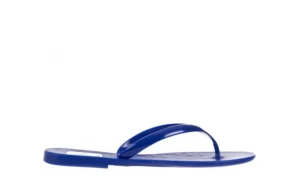 Klapki T&G Fashion 22-114 Blue, Granat, Guma | TG New