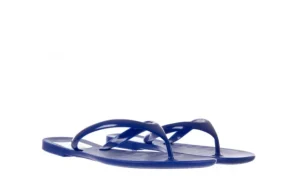 Klapki T&G Fashion 22-114 Blue, Granat, Guma | TG New