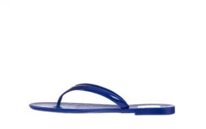 Klapki T&G Fashion 22-114 Blue, Granat, Guma | TG New