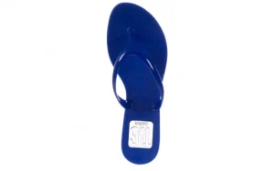 Klapki T&G Fashion 22-114 Blue, Granat, Guma | TG New