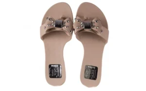 Klapki T&G Fashion 22-1348679 Nude, Beż, Guma | TG New