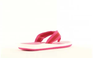 Klapki Tom Tailor 5491701 Pink, Róż, Guma | Bayla Outlet