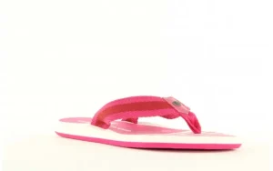 Klapki Tom Tailor 5491701 Pink, Róż, Guma | Bayla Outlet