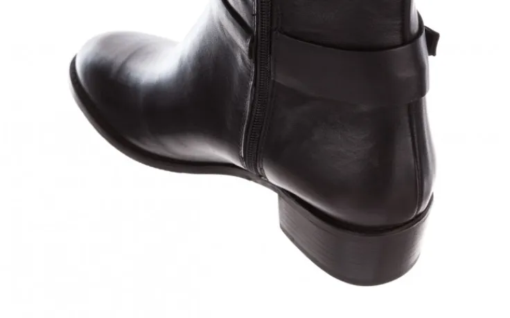 kozaki_bayla___black___cz_5.webp Kozaki -161 077 44596 Black 22 161400, Czarny, Skóra naturalna | Bayla New