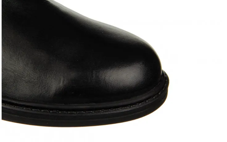 kozaki_bayla___black__cza_4-2.webp Kozaki -161 077 44570 Black 161566, Czarny, Skóra naturalna | Bayla Sale