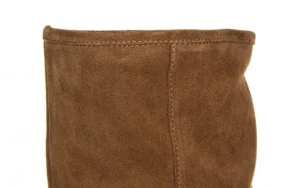 Kozaki -200 145 1047 Kahve Suet 200022, Brązowy, Skóra naturalna | Bayla Online