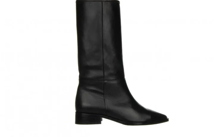 kozaki_bayla___siyah_deri_0.webp Kozaki -200 145 1047 Siyah Deri 200023, Czarny, Skóra naturalna | Bayla Best