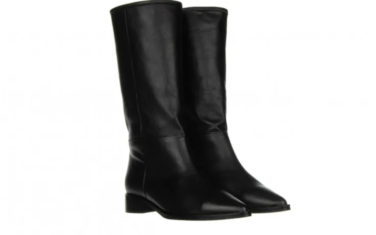 kozaki_bayla___siyah_deri_1.webp Kozaki -200 145 1047 Siyah Deri 200023, Czarny, Skóra naturalna | Bayla Best