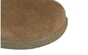 Kozaki Rocketdog HONEYPUPSD Mus, Beżowy, Skóra naturalna | Bayla Discount