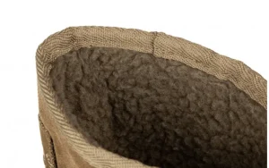 Kozaki Rocketdog HONEYPUPSD Mus, Beżowy, Skóra naturalna | Bayla Discount