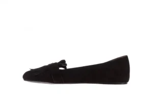 Lordsy -174 MI3702 Czarny, Skóra naturalna | Bayla Best