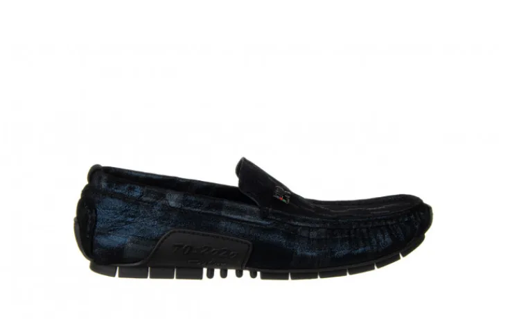 mokasyny_john_doubare_y_b_0.webp Mokasyny Y198-109 Black 104177, Czarny, Skóra naturalna | John Doubare Fashion