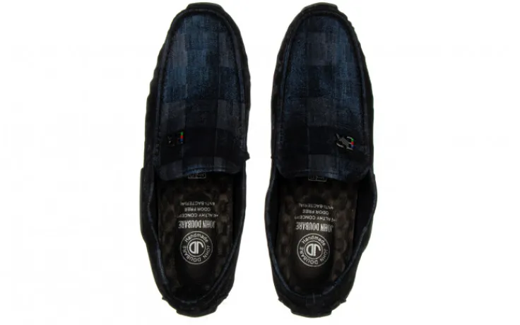 mokasyny_john_doubare_y_b_4.webp Mokasyny Y198-109 Black 104177, Czarny, Skóra naturalna | John Doubare Fashion