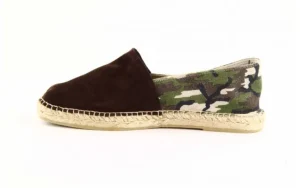 Mokasyny Laro Pepe 11 Marron, Brąz/ Moro, Skóra naturalna | Bayla Discount