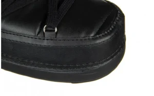 Śniegowce -200 143 02 2116 200021, Czarny, Tworzywo | Bayla Online