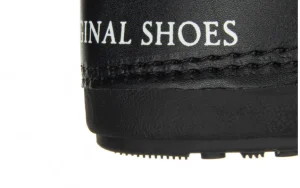 Śniegowce -200 143 02 2116 200021, Czarny, Tworzywo | Bayla Online