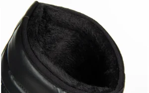 Śniegowce -200 143 02 2116 200021, Czarny, Tworzywo | Bayla Online