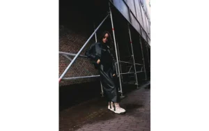 Śniegowce D Franklin Boots Nordic V2 Bomb Beig 206004, Beżowy, Materiał | D.Franklin Discount