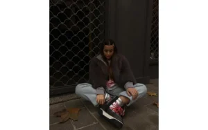 Śniegowce D Franklin Boots Nordic V2 Bomb Silver 206006, Srebrny, Materiał | D.Franklin Best