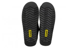 Śniegowce D Franklin Boots Nordic V2 Basic Low Black 206003, Czarny, Materiał | D.Franklin Sale