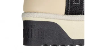 Śniegowce D Franklin Boots Nordic V2 Bomb Beig 206004, Beżowy, Materiał | D.Franklin Discount