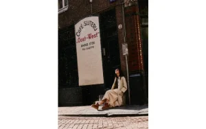 Śniegowce D Franklin Nordic V2 Basic Low Chocolate 206010, Brązowy, Materiał | D.Franklin Clearance