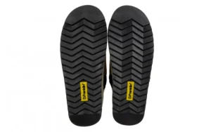 Śniegowce D Franklin Nordic V2 Low Bomb Beig 206012, Beżowy, Materiał | D.Franklin Discount