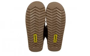 Śniegowce D Franklin Nordic Trk Fur Low Brown 206008, Brązowy, Materiał | D.Franklin Online