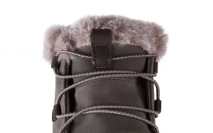 Śniegowce Eloise Bruno 003194, Zielony, Skóra naturalna | HeyDude Outlet