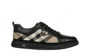 Półbuty E40808A Black 514242, Czarny, Skóra naturalna | Andiamo Best