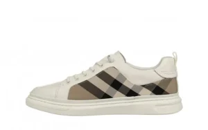 Półbuty E40808B White 514243, Biały, Skóra naturalna | Andiamo Fashion