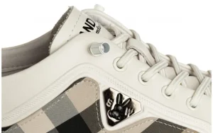 Półbuty E40808B White 514243, Biały, Skóra naturalna | Andiamo Fashion