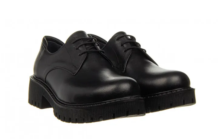 pbuty_bayla_____black__cz_1.webp Półbuty -161 084 500 169 011 Black 161588, Czarny, Skóra naturalna | Bayla Clearance