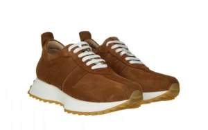 Półbuty -200 119 70088 430-35 200006, Brązowy, Skóra naturalna | Bayla Outlet