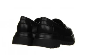 Półbuty -200 155 1264 21 200025, Czarny, Skóra naturalna | Bayla Online
