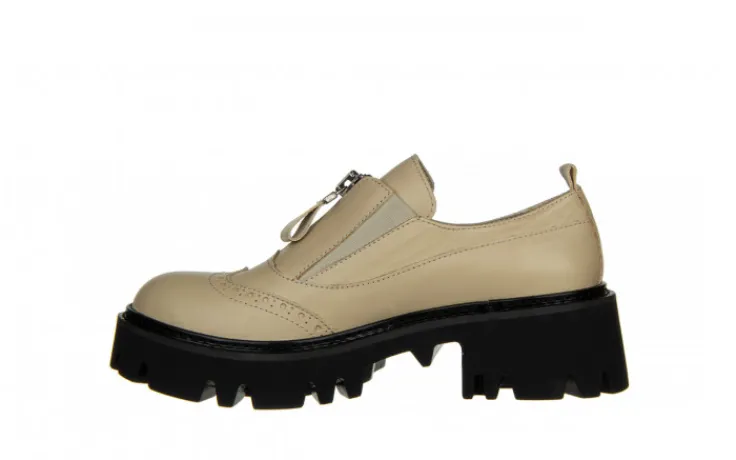 pbuty_bayla____beige__beo_2.webp Półbuty -161 054 2894 3633 Beige 161384, Beżowy, Skóra naturalna | Bayla Outlet