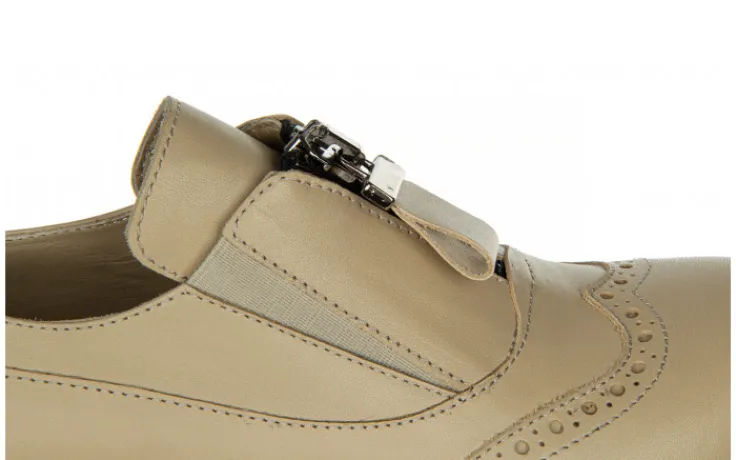 pbuty_bayla____beige__beo_5.webp Półbuty -161 054 2894 3633 Beige 161384, Beżowy, Skóra naturalna | Bayla Outlet