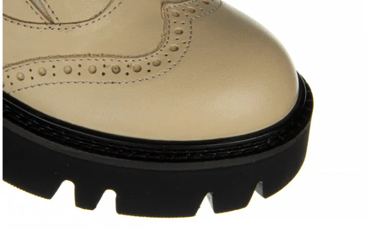 pbuty_bayla____beige__beo_6.webp Półbuty -161 054 2894 3633 Beige 161384, Beżowy, Skóra naturalna | Bayla Outlet