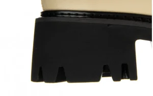 Półbuty -161 054 2894 3633 Beige 161384, Beżowy, Skóra naturalna | Bayla Outlet