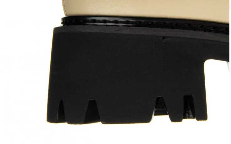 pbuty_bayla____beige__beo_7.webp Półbuty -161 054 2894 3633 Beige 161384, Beżowy, Skóra naturalna | Bayla Outlet