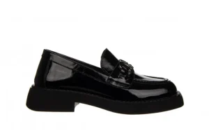 Półbuty -161 157 2343 32 Black Patent 161609, Czarny, Skóra lakierowana | Bayla Sale