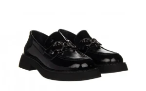 Półbuty -161 157 2343 32 Black Patent 161609, Czarny, Skóra lakierowana | Bayla Sale