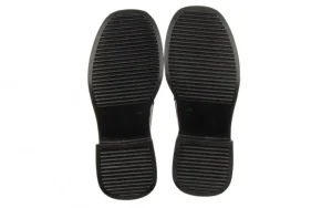 Półbuty -161 157 2343 72 Bordo Patent 161610, Skóra lakierowana | Bayla Hot