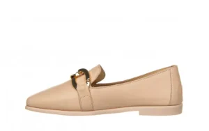 Półbuty -161 158 23899 Cameo 161491, Różowy, Skóra naturalna | Bayla Hot