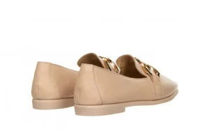 Półbuty -161 158 23899 Cameo 161491, Różowy, Skóra naturalna | Bayla Hot