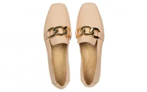 Półbuty -161 158 23899 Cameo 161491, Różowy, Skóra naturalna | Bayla Hot