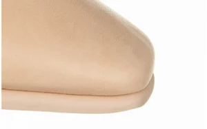 Półbuty -161 158 23899 Cameo 161491, Różowy, Skóra naturalna | Bayla Hot