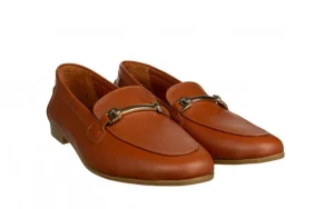 Półbuty -161 022 3406 Coconut 161681, Brązowy, Skóra naturalna | Bayla Online