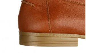 Półbuty -161 022 3406 Coconut 161681, Brązowy, Skóra naturalna | Bayla Online